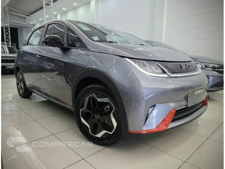DOLPHIN GS 180 EV ELETRICO