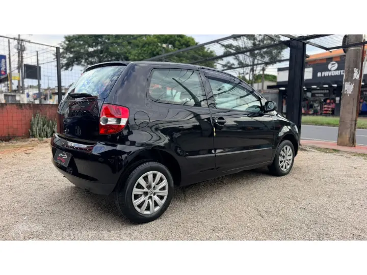 FOX 1.0 MI 8V FLEX 2P MANUAL