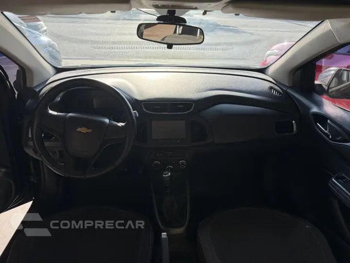 ONIX 1.4 MPFI LTZ 8V