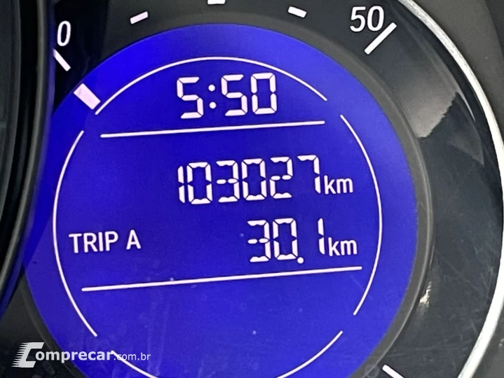 FIT 1.5 Personal 16V