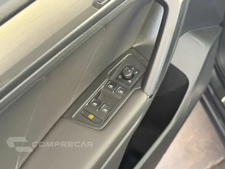 TIGUAN Allspac Comf 250 TSI 1.4 Flex