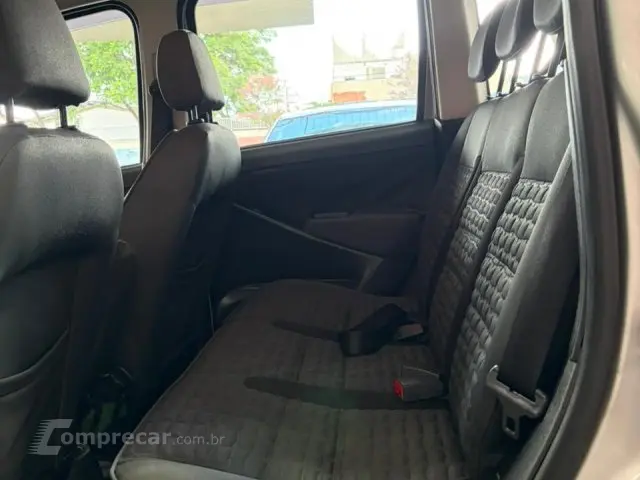 IDEA - 1.8 MPI ADVENTURE 8V 4P MANUAL