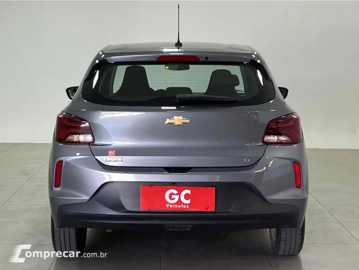 ONIX 1.0 FLEX LT MANUAL