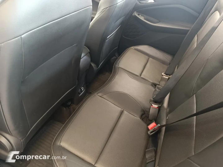 MONTANA 1.2 TURBO PREMIER AUTOMÁTICO
