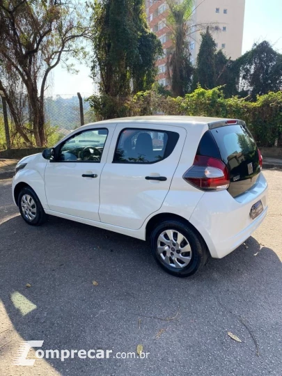 FIAT MOBI 1.0 8V EVO EASY