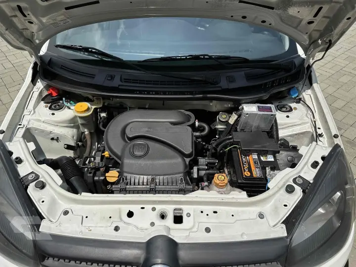 UNO 1.0 FIRE FLEX ATTRACTIVE MANUAL