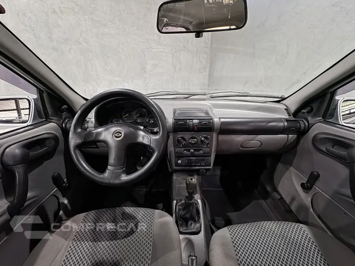CLASSIC 1.0 MPFI LS 8V