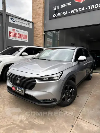 HR-V 1.5 DI I-vtec EXL