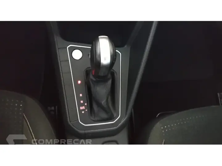 POLO 1.0 200 TSI COMFORTLINE AUTOMÁTICO