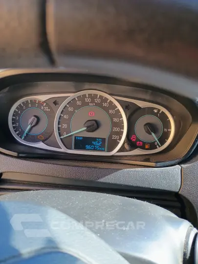 KA + 1.0 SE 12V
