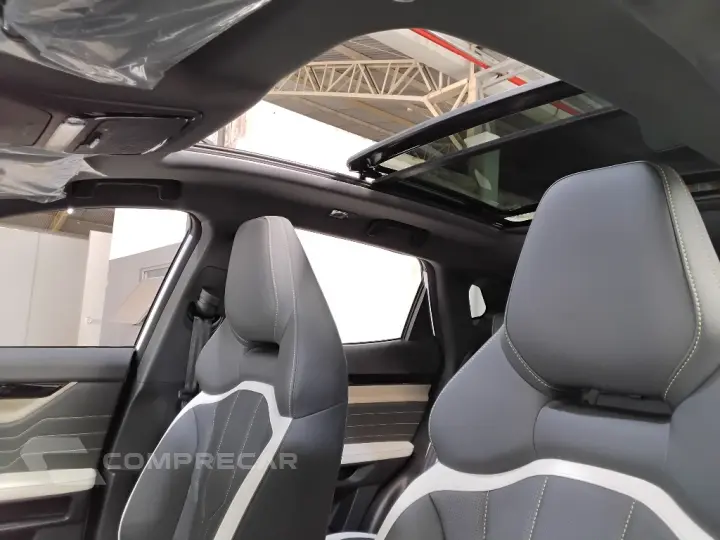 S06 1.5 TGDI PHEV PREMIUM DHT.