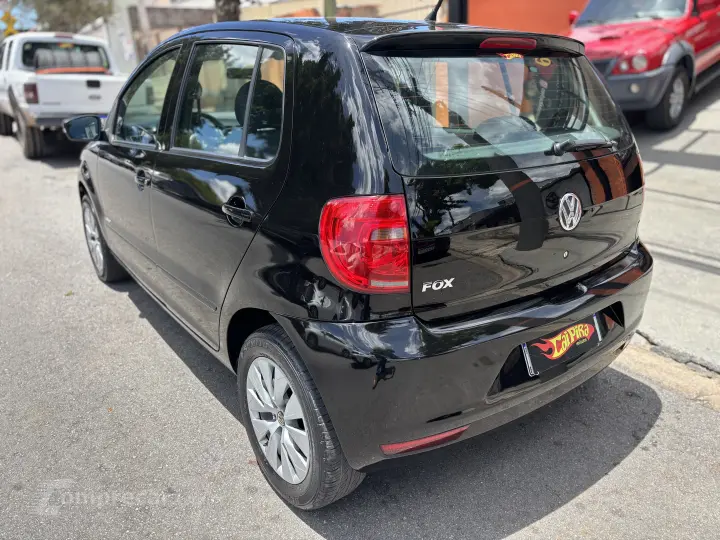 FOX 1.6 MI Trendline 8V