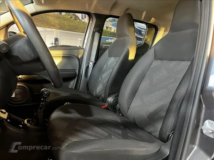 MOBI 1.0 FIREFLY FLEX LIKE. MANUAL