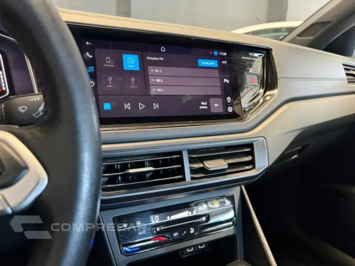 NIVUS 1.0 200 TSI TOTAL FLEX HIGHLINE AUTOMÁTICO