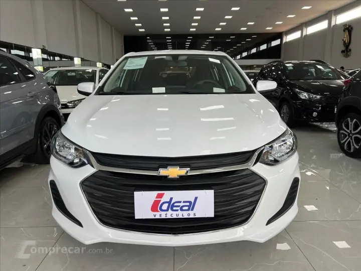 ONIX 1.0 FLEX PLUS LT MANUAL