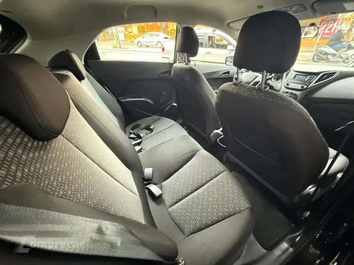 HB20 1.0 12V Comfort