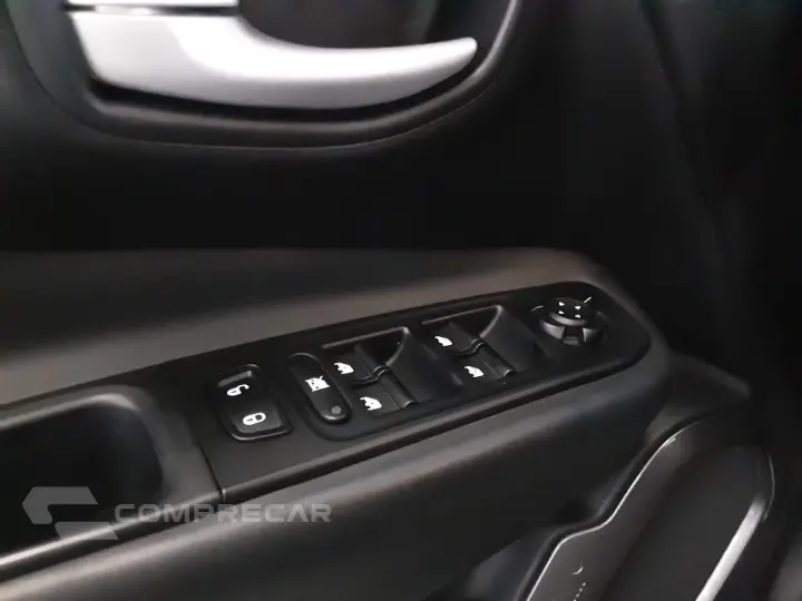 RENEGADE 1.3 T270 Turbo Flex S 4x4 At9