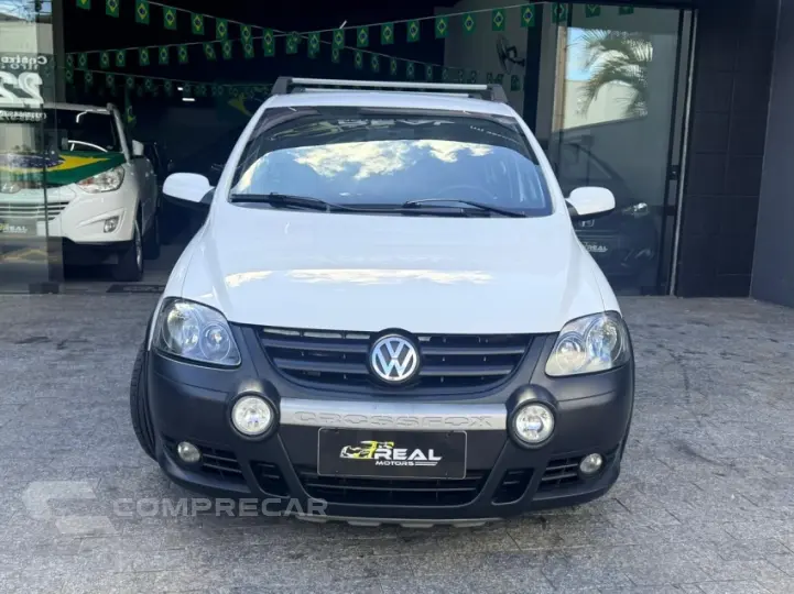 CROSSFOX 1.6 MI 8V