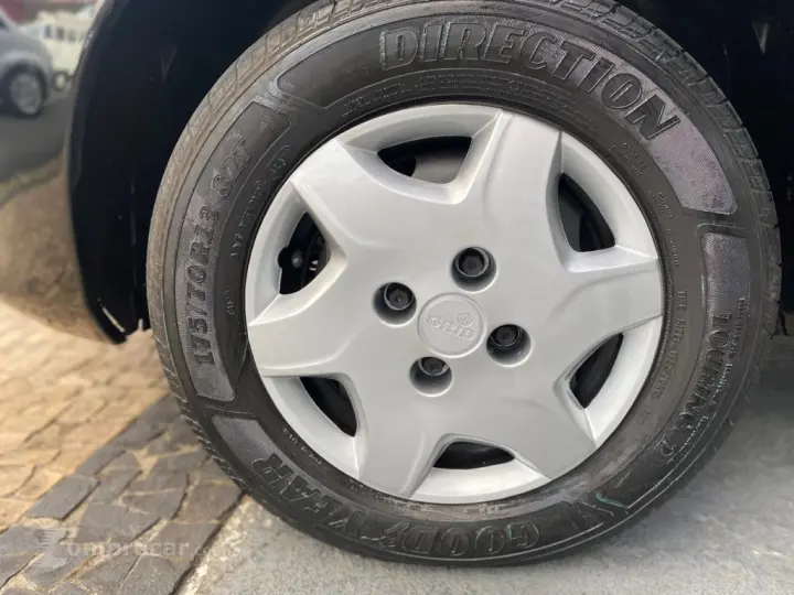 CELTA 1.0 MPFI SPIRIT 8V FLEX 4P MANUAL