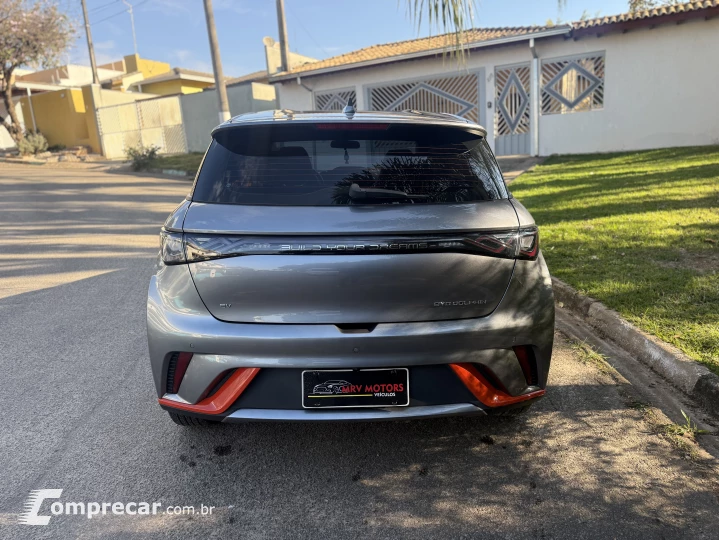 DOLPHIN 44,9 KW GS