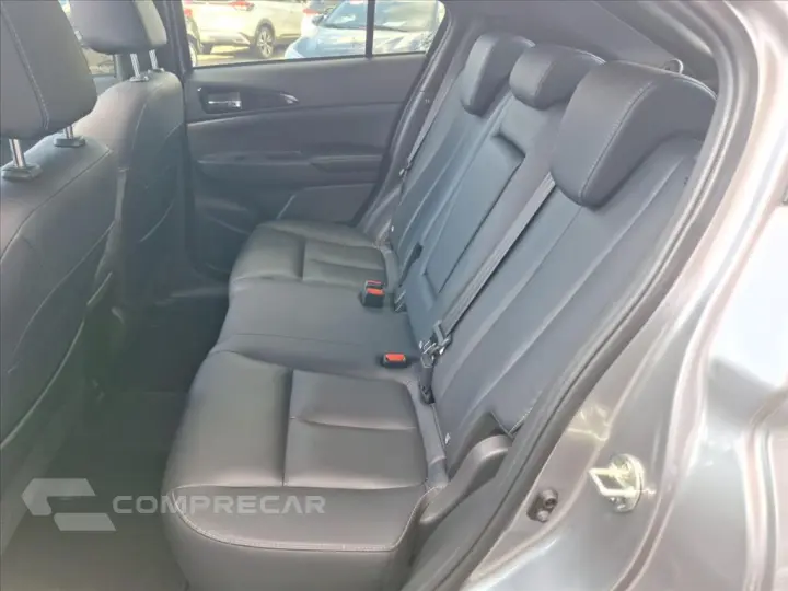 ECLIPSE CROSS 1.5 MIVEC TURBO GASOLINA HPE-S S-AW