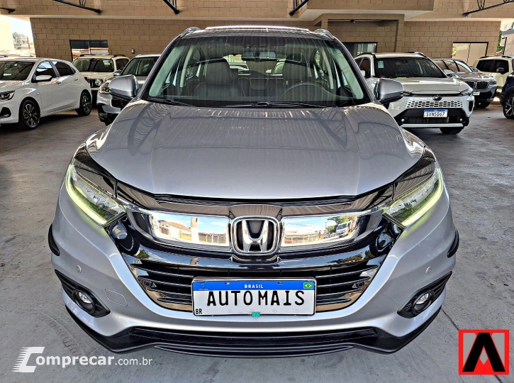 HR-V 1.5 16V Turbo Touring