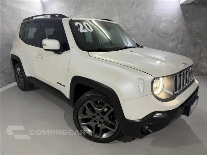 RENEGADE 1.8 16V Limited