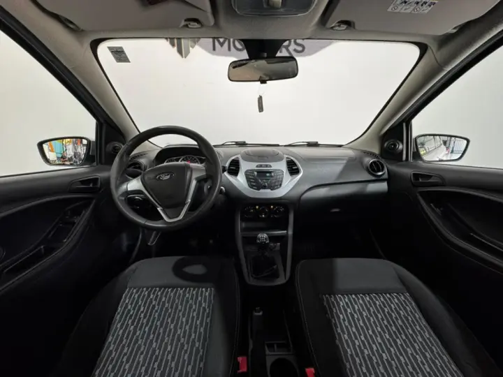 KA 1.5 SIGMA FLEX SE MANUAL