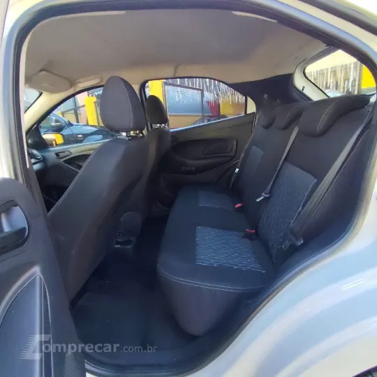 Ka 1.0 SE/SE Plus TiVCT Flex 5p