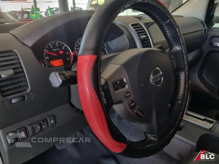 FRONTIER SL 4X4