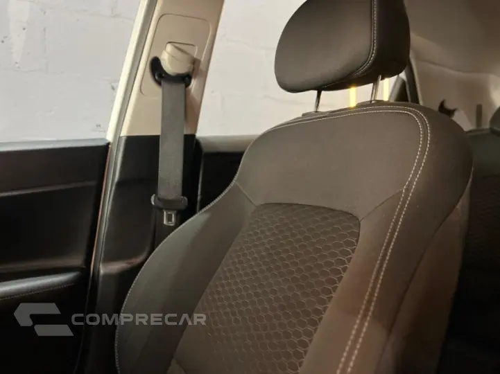 HB20 1.0 12V Vision