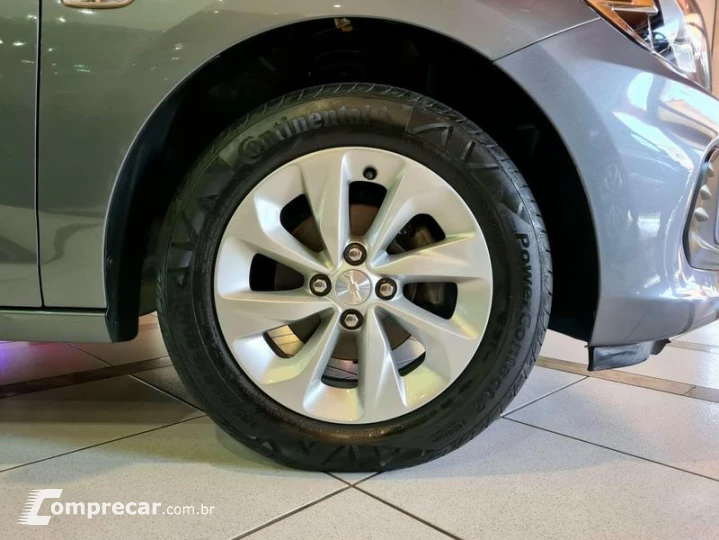 ONIX HATCH LT 1.0 12V FLEX 5P MEC.