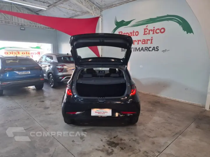 HB20 1.0 12V Evolution