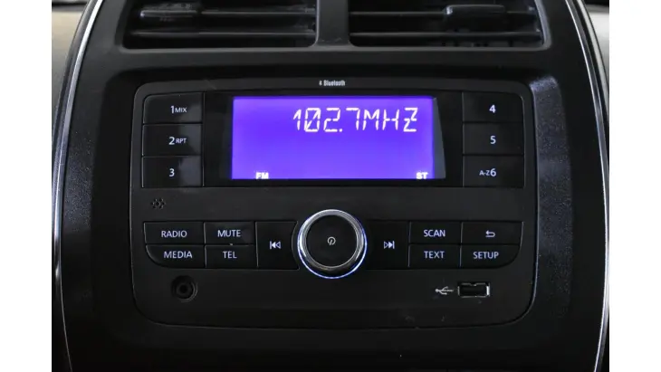 KWID - 1.0 12V SCE ZEN MANUAL