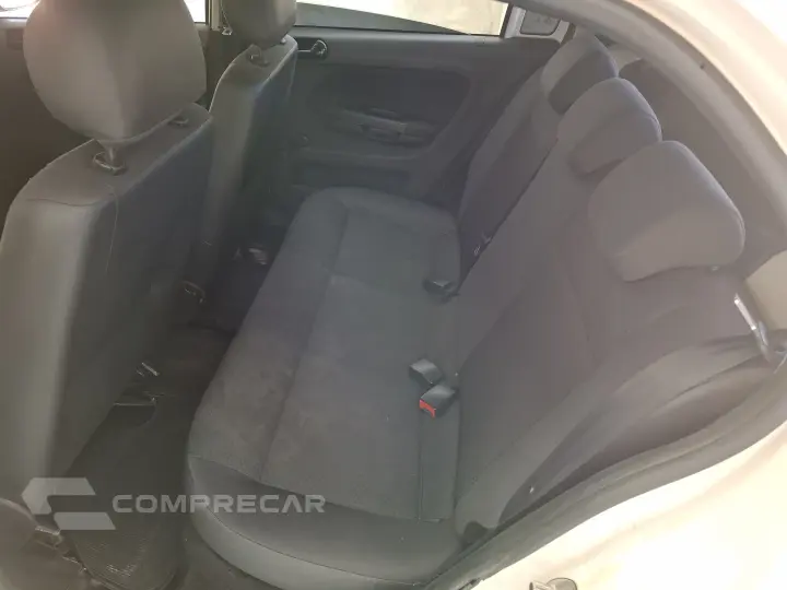 GOL 1.0 12V MPI Totalflex