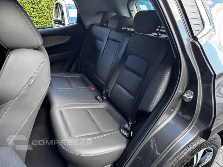 TIGGO 5x 1.5 VVT TURBO iFLEX SPORT CVT