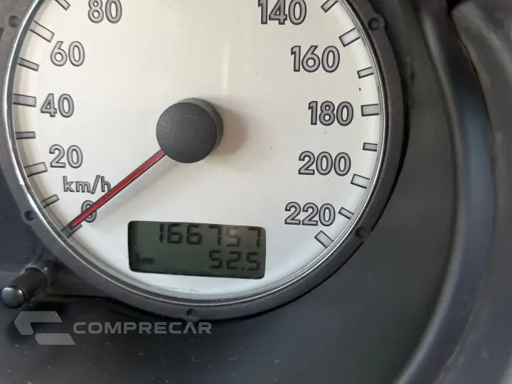 Saveiro Super Surf 1.6 Mi Total Flex 8V