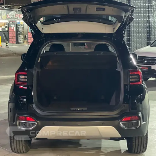 Tiggo 5X 1.5 TXS Flex Aut. 5p