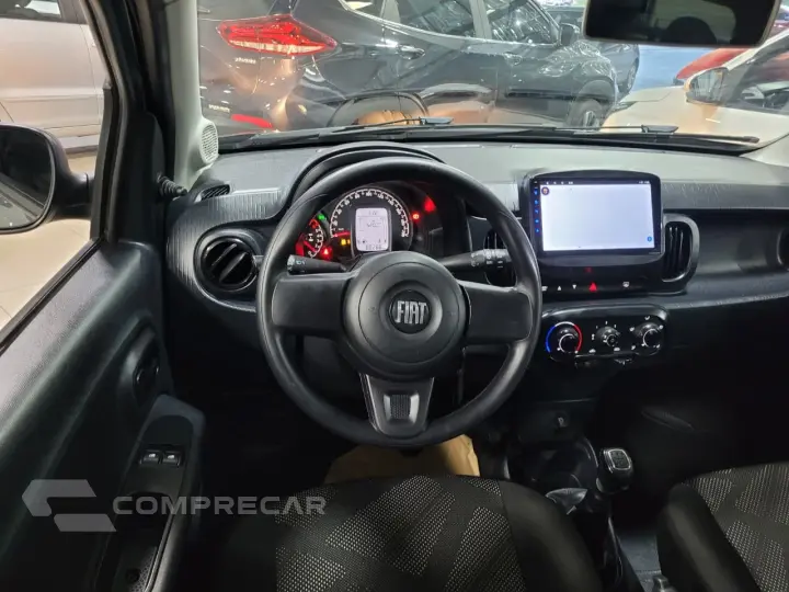 MOBI LIKE 1.0 Fire Flex 5p.