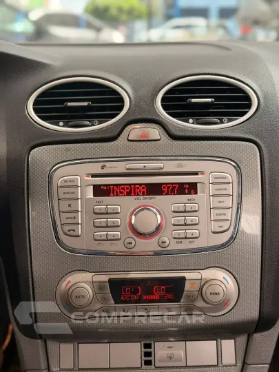 FOCUS 2.0 16V