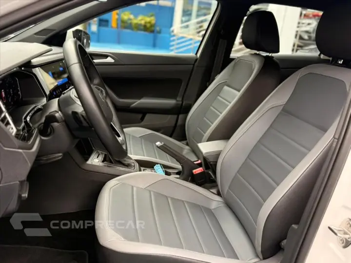 NIVUS 1.0 200 TSI TOTAL FLEX HIGHLINE AUTOMÁTICO