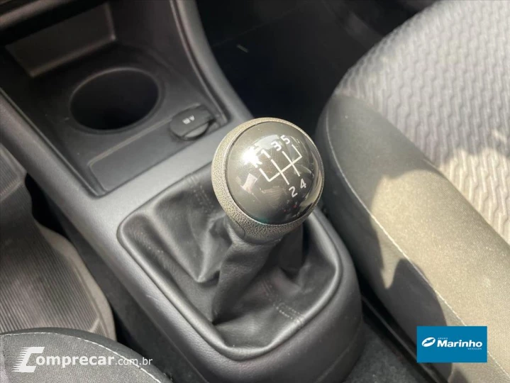 UP 1.0 170 TSI TOTAL FLEX CONNECT 4P MANUAL