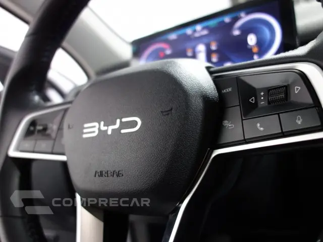 KING - 1.5 DM-I PHEV GL AUTOMÁTICO