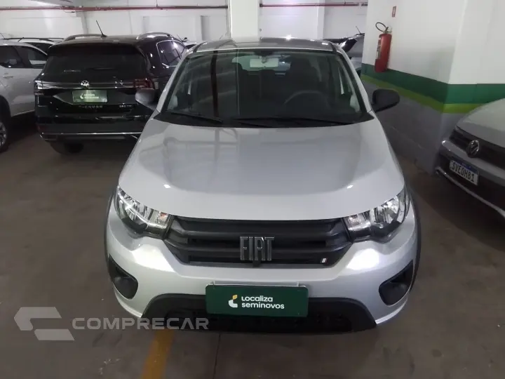 MOBI 1.0 EVO FLEX LIKE. MANUAL