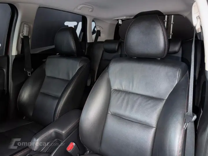 WR-V EXL 1.5 Flexone 16V 5p Aut.