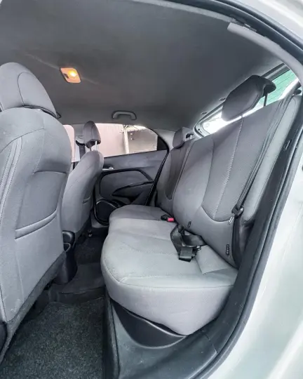 HB20 1.6 Premium 16V