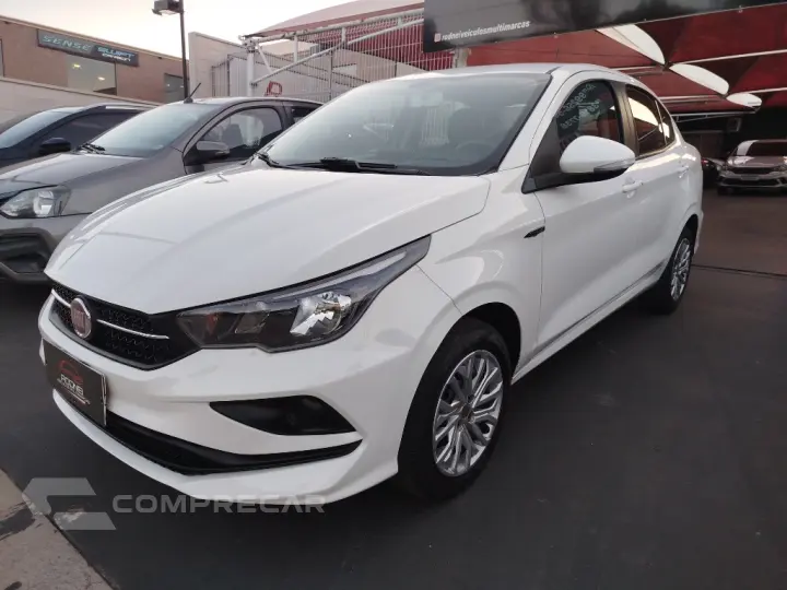 CRONOS DRIVE 1.3 8V Flex