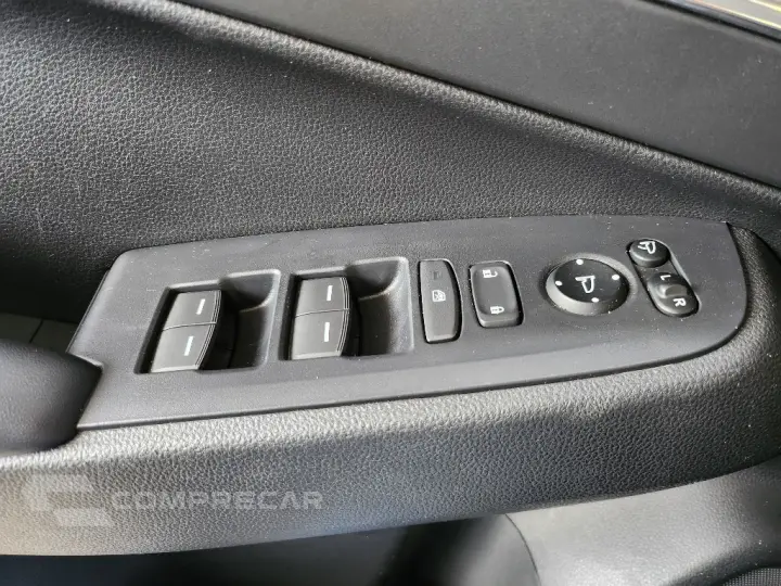 HR-V 1.5 DI I-VTEC TURBO FLEX TOURING CVT