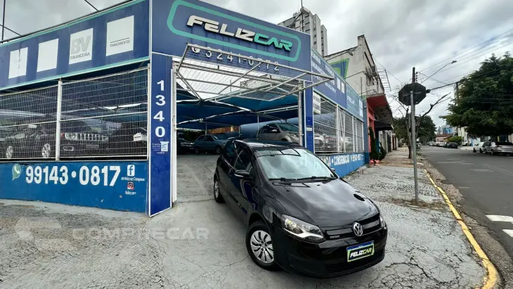FOX 1.0 MI Bluemotion 8V