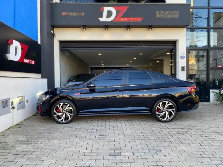 JETTA GLI 350 TSI 2.0 16V 4p Aut.